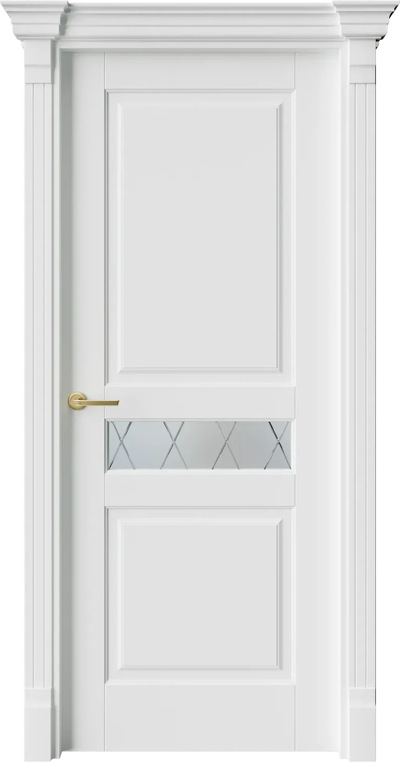 Дверь Elite EL6F